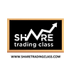 Share Trading Class logo